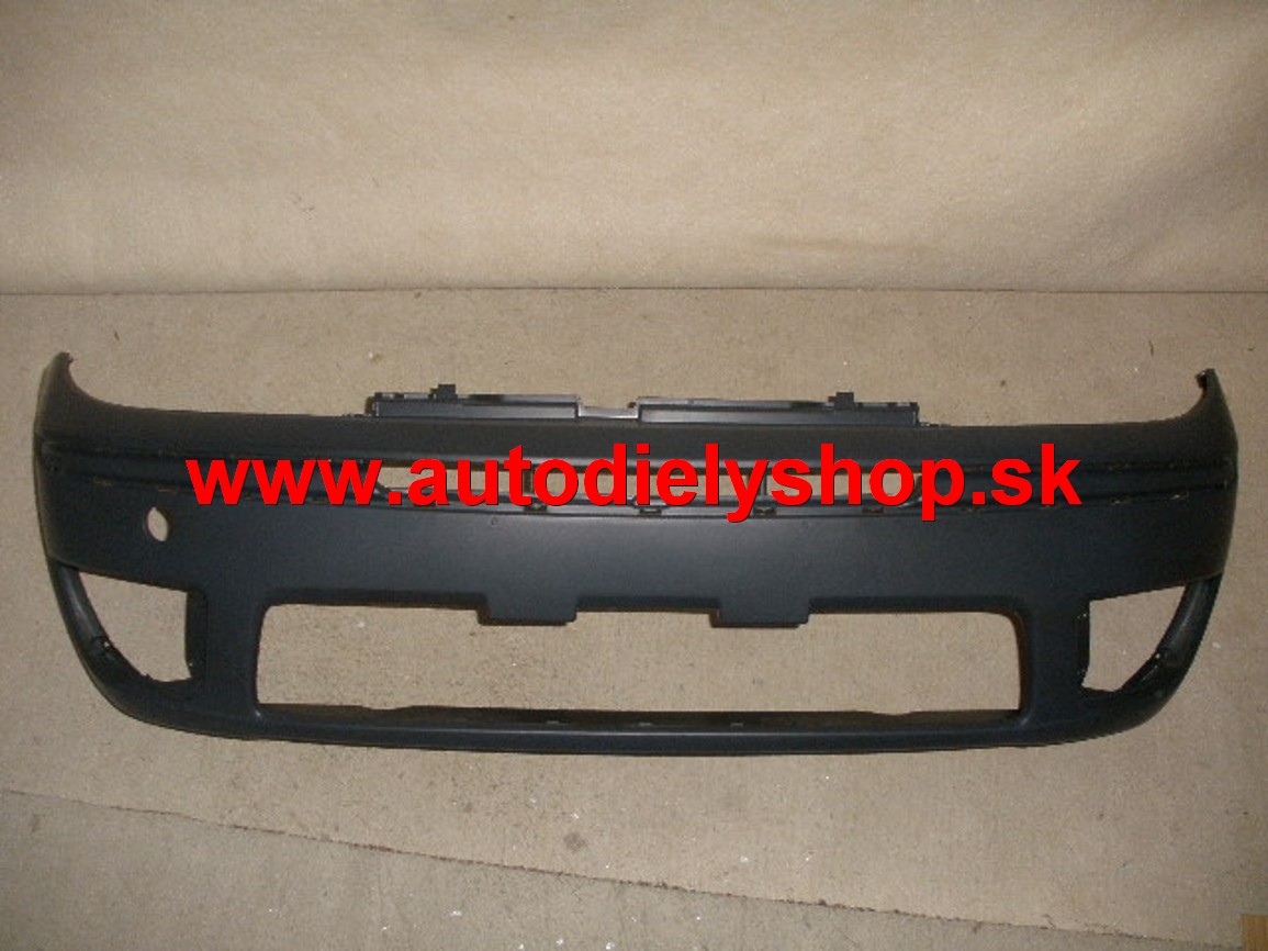 Fiat Punto 6/03-9/05 predný nárazník / bez podkladu