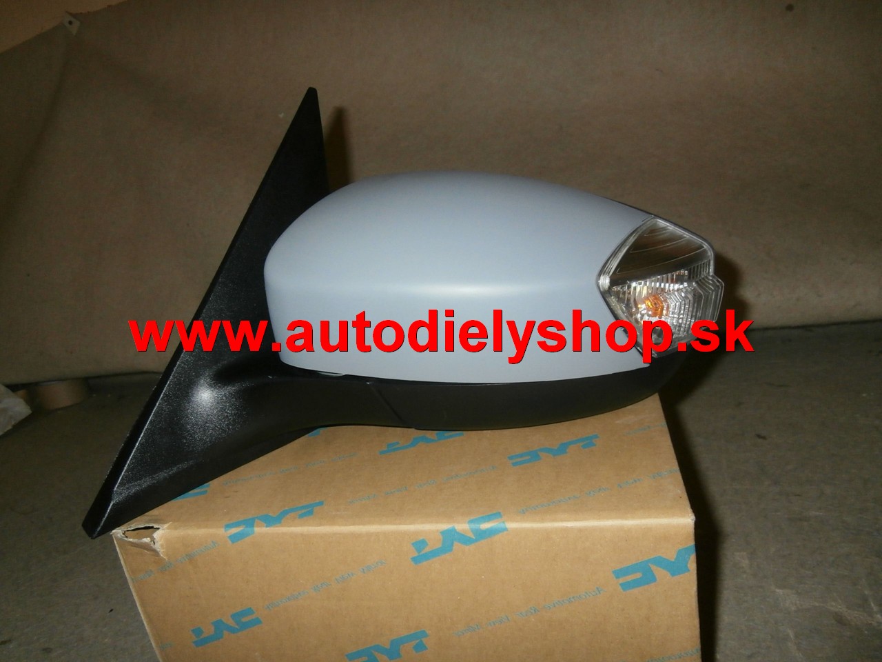 Ford GALAXY 05/06- el.spätné Lavé