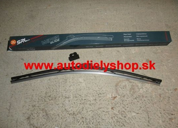 Jeep GRAND CHEROKEE 2005-2010 predný stierač 530mm,Pravý / SRL /
