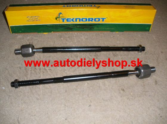 CHEVROLET CRUZE 5/2009- tyč riadenia Sada L+P / TEKNOROT / 291mm