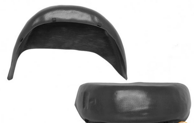 Opel Vectra A 9/88-9/95 podblatník zadný Pravý