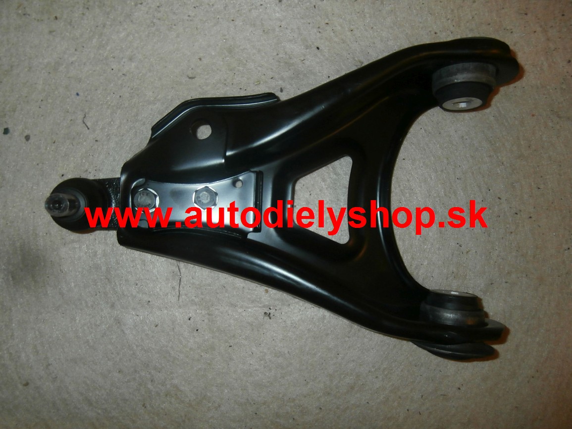 Renault Kangoo 98-4/03 spodné rameno Lavé / SRL /
