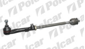 Renault Megane 95-3/99 čap riadenia+tyč riadenia Pravá / komplet