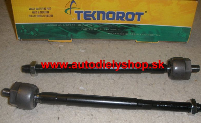 Toyota RAV 4 94-6/00 tyč riadenia Sada L+P
