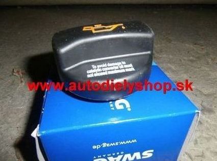 VW POLO 10/99-12/01 Uzáver olejového víka