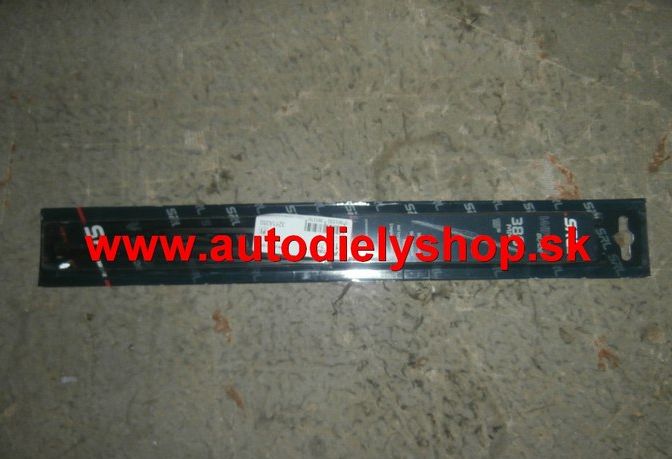Citroen BERLINGO 96-02 zadný stierač 350mm / SRL /