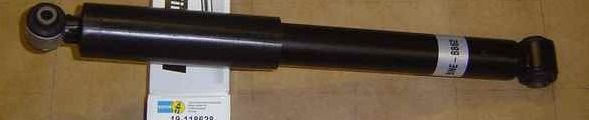 Citroen C2 9/03- zadné tlmiče Sada L+P / BILSTEIN /