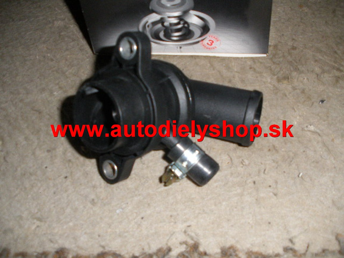 Daewoo Lacetti 04 termostat 