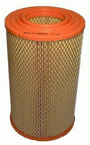 Fiat DUCATO 1/02-06 vzduchový filter,všetky motory / uhlíkový
