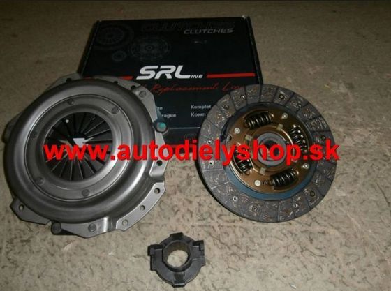 Ford C-MAX II 12/10- spojkový komplet pre 1,6i-74kw/ SRL