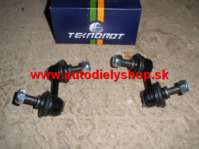Honda CRV 3/02-9/06 termostat chladenia s tesnením