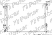 Kia Sportage 09/2010- chladič vody 2,4 