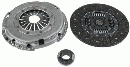 KIA VENGA 02/2010- spojková sada SACHS
