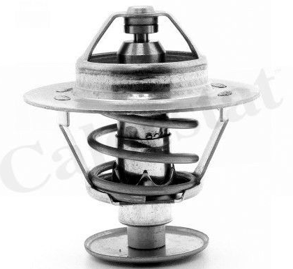 Lancia DELTA 10/93-8/99 termostat s tesnením