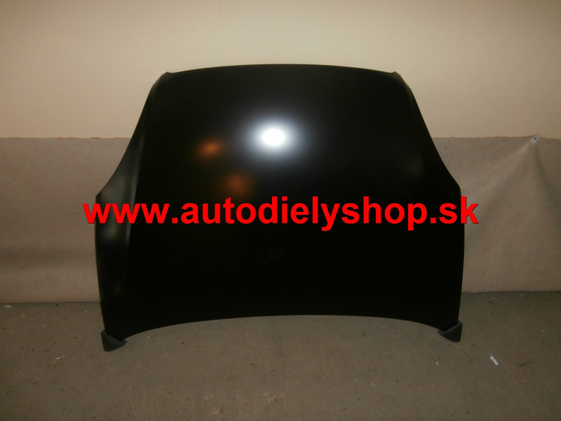 Lancia YPSILON 10/01-12/03- vzduchový filter 