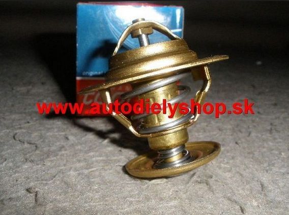 Mazda 121 1/96-2/00 termostat 1,8i-1,8D-2,0i