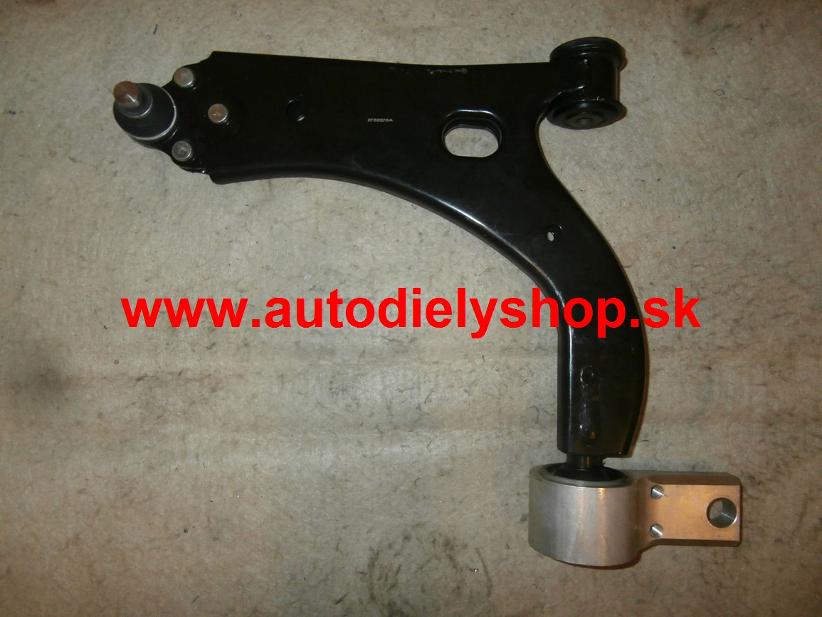 Mazda 2 04/03- spodné rameno ľavé. 