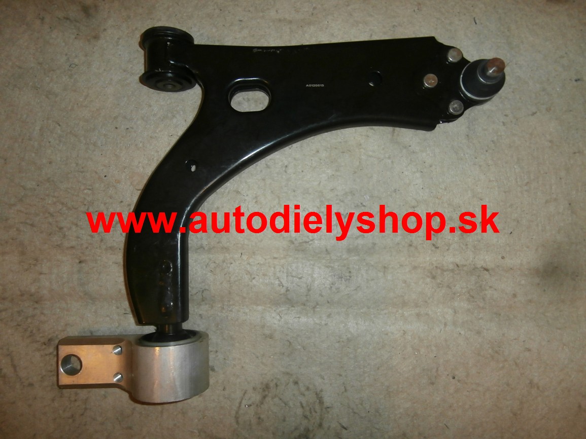 Mazda 2 04/03- spodné rameno pravé. 