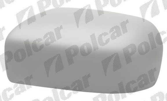 Mazda CX-9 01/07- Rám vonkajšieho zrkadla pre lak ľavý 