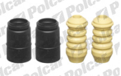 Škoda FELICIA 10/94-12/98 predné dorazy+manžety Sada L+P