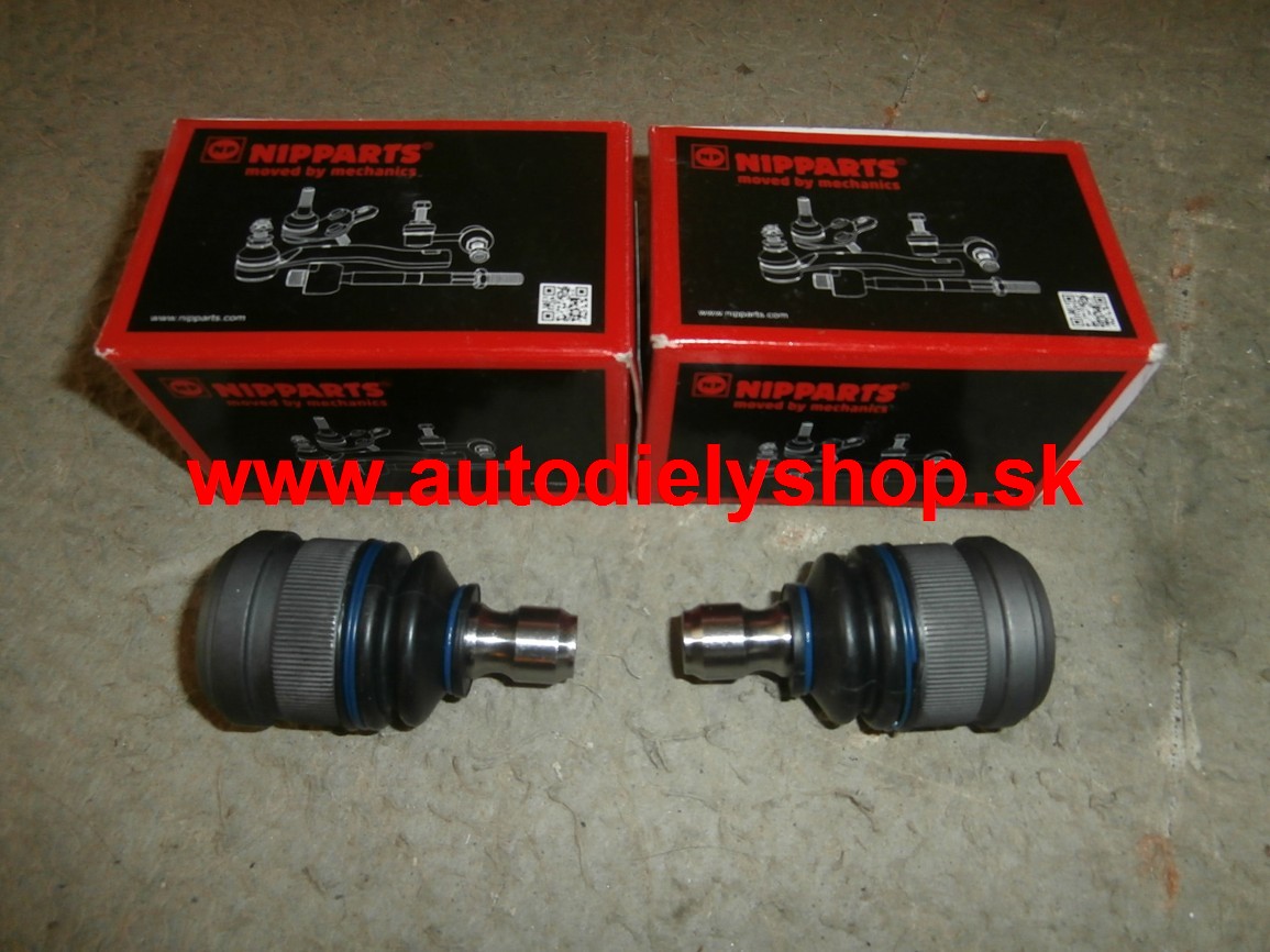 Mazda PREMACY 7/1999-12/2004 Spodný čap ramena sada L+P 