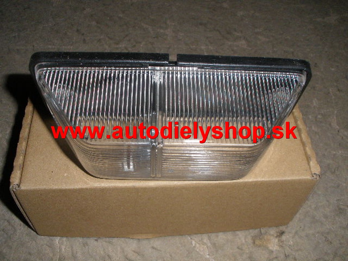 Mazda TRIBUTE 03/00-05/08 smerovka pravá blatníková