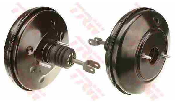 Mercedes W245 "B" 3/2005-6/2012 posilnovač brzdovej sily
