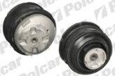 Mercedes C 5/00-11/06 silenblok motora Pravý