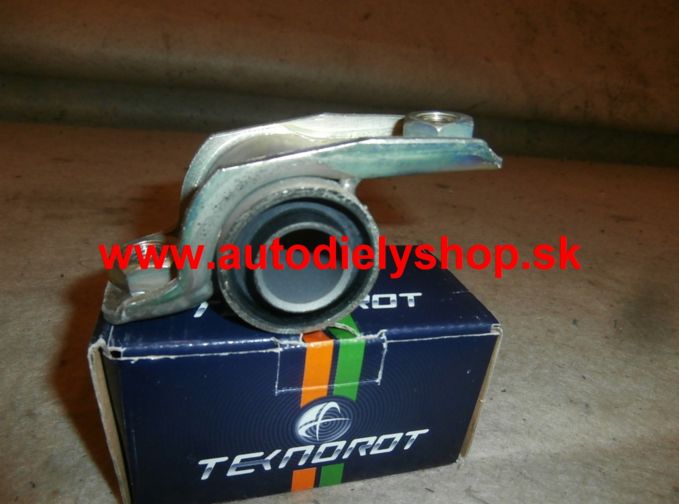 Fiat MULTIPLA 01/05-02/10 silenblok predného ramena Pravý