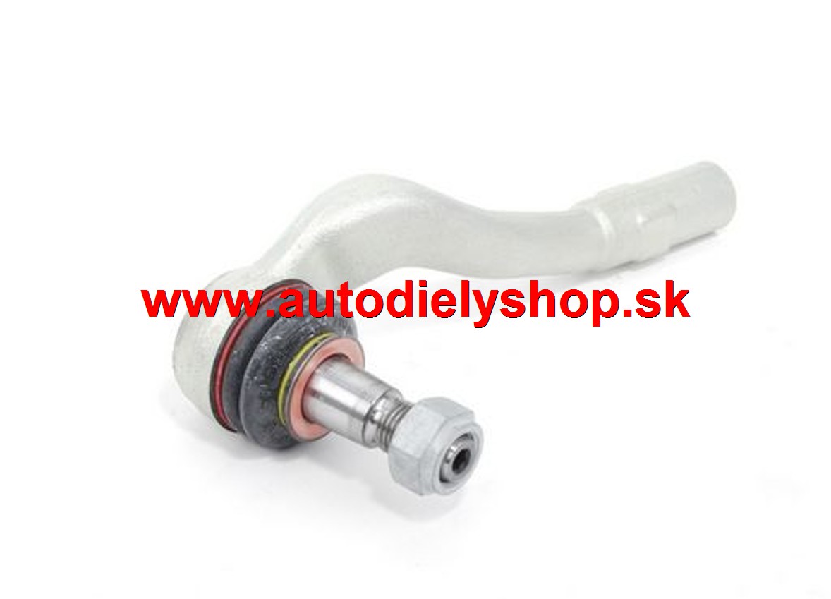 Mercedes W204 "C" 01/2007- čap riadenia sada L+P /TEKNOROT/ /bez 4-MATIC/