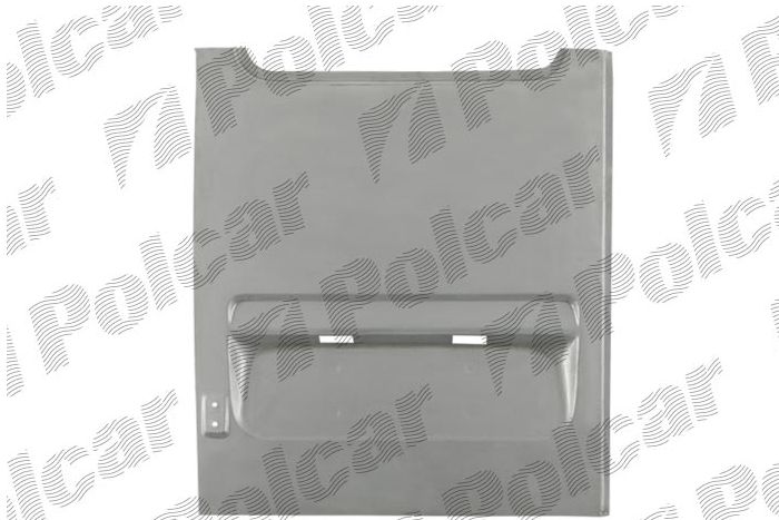 Mercedes SPRINTER 2/95-4/00  zadný plech dverí Pravý /pod okno/
