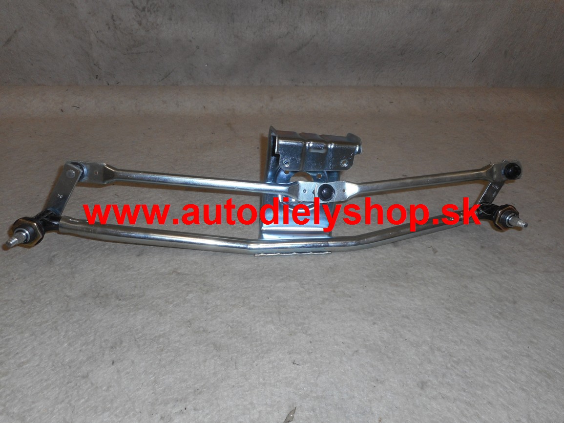 Mercedes SPRINTER 4/00-4/06 náhon predných stieračov