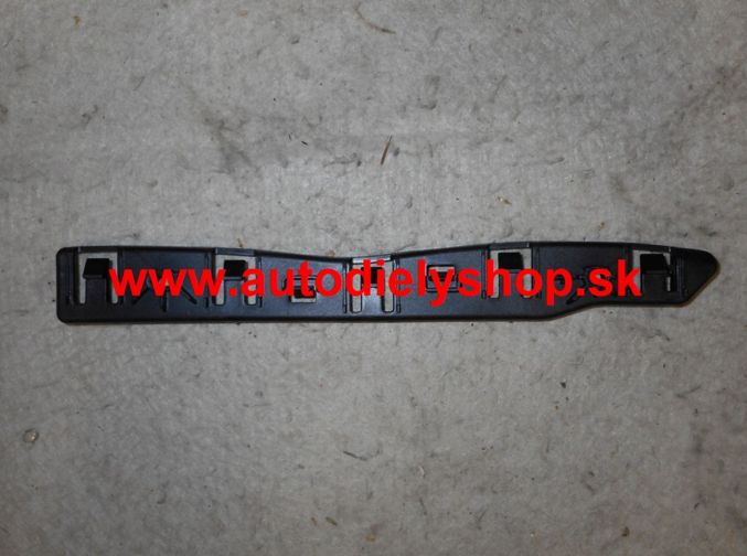 Opel COMBO 2/2012- držiak nárazníka ľavý ORIGINÁL