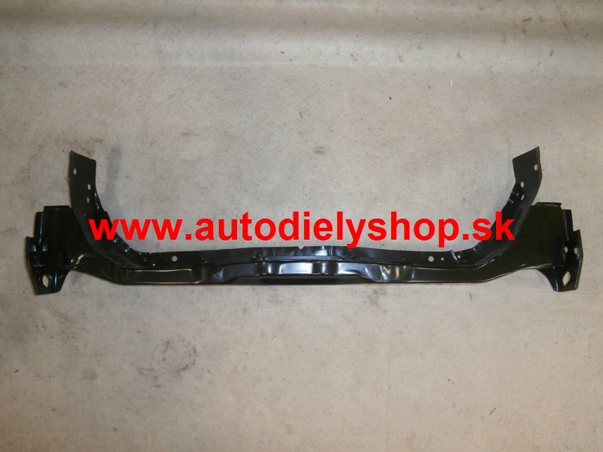 Nissan Almera 5/00-8/02 -dolný nosník predného čela