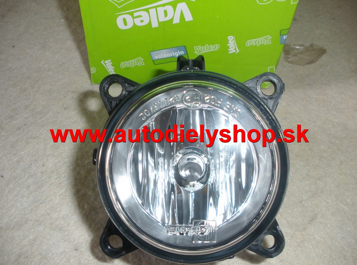 Opel ASTRA H 02/07- hmlovka ľavá pravá obojstranná