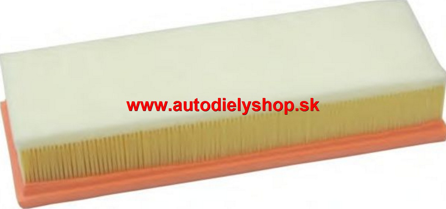 Peugeot 207 5/06- 1,6HDi vzduchový filter STARLINE
