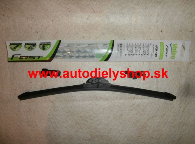 Mercedes W246"B" 2011- predný stierač 480mm,Pravý / VALEO /