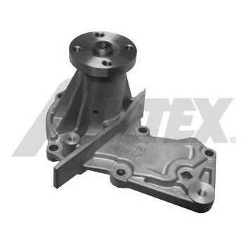 Ford FIESTA 11/2008- vodná pumpa 1,25-1,4i-1,6i