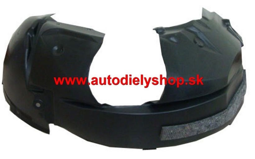 Ford FIESTA 2013- podblatník predný ľavý
