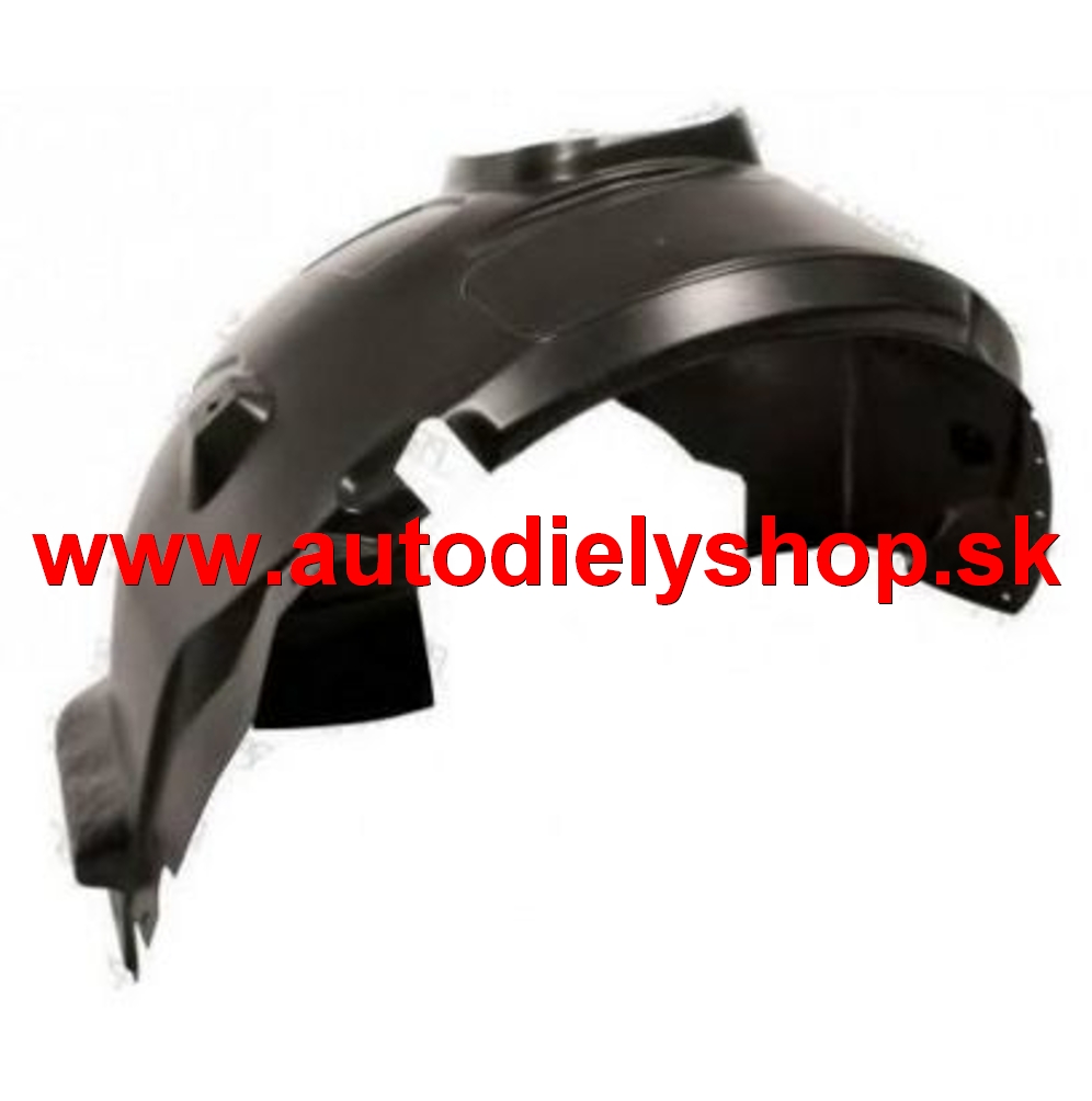 Ford FOCUS 3/2011- podblatník predný ľavý