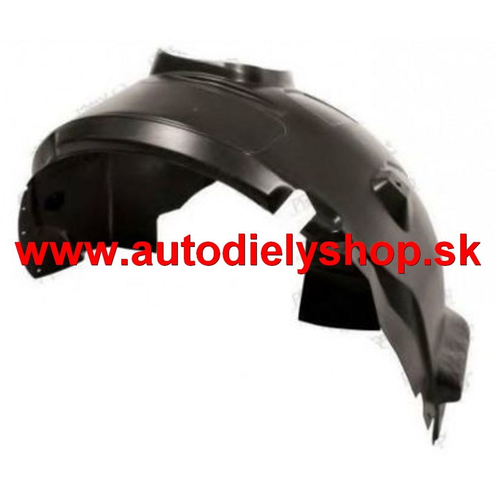 Ford FOCUS 3/2011- podblatník predný pravý
