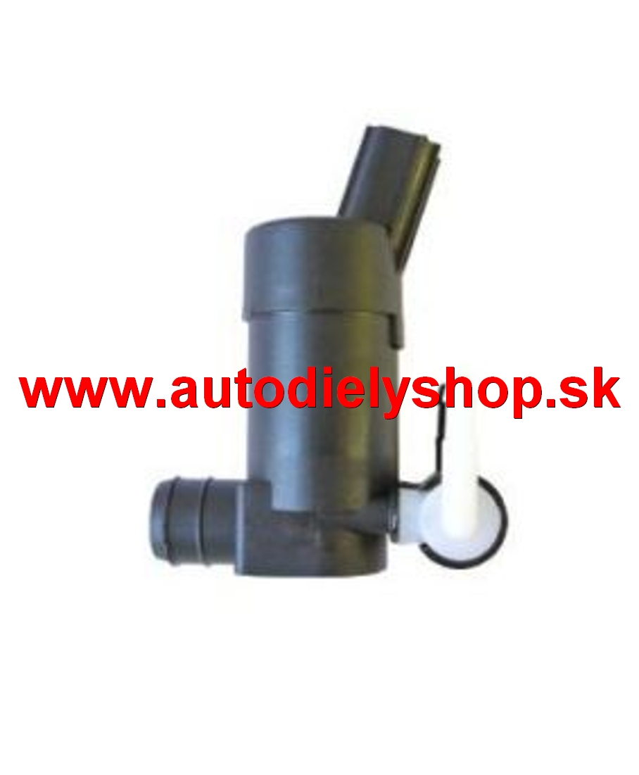 Ford FOCUS 3/2011- motorček ostrekovača stieračov P+Z