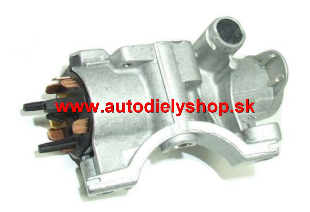 Seat IBIZA V 03/08- TELESO SPÍNACEJ SKRINKY SO SPÍNACÍM KONTAKTOM
