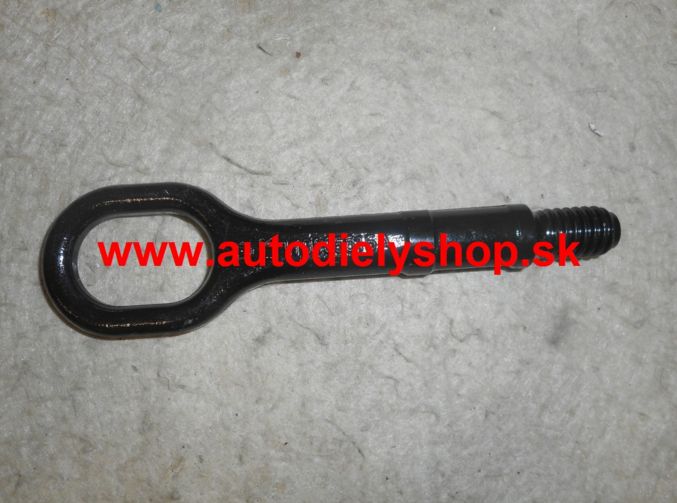 VW TOURAN 05/10- ťažný hák