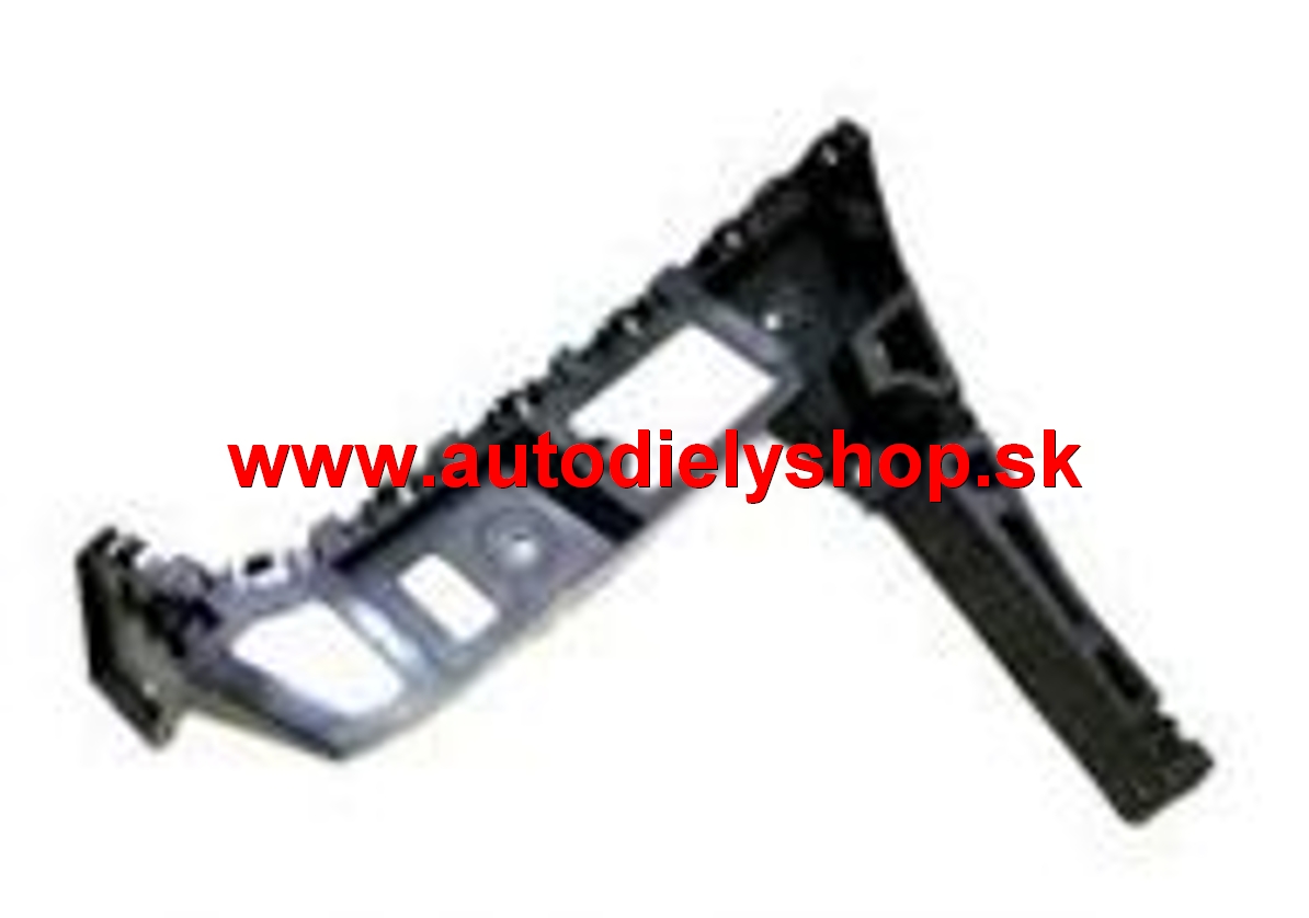 VW TOURAN 05/10- vonkajší držiak zad.nárazníku pravý ORIGINÁL