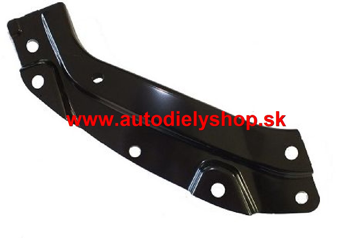 VW POLO 06/09- vzpera nosiča zámku kapoty pravý ORIGINÁL