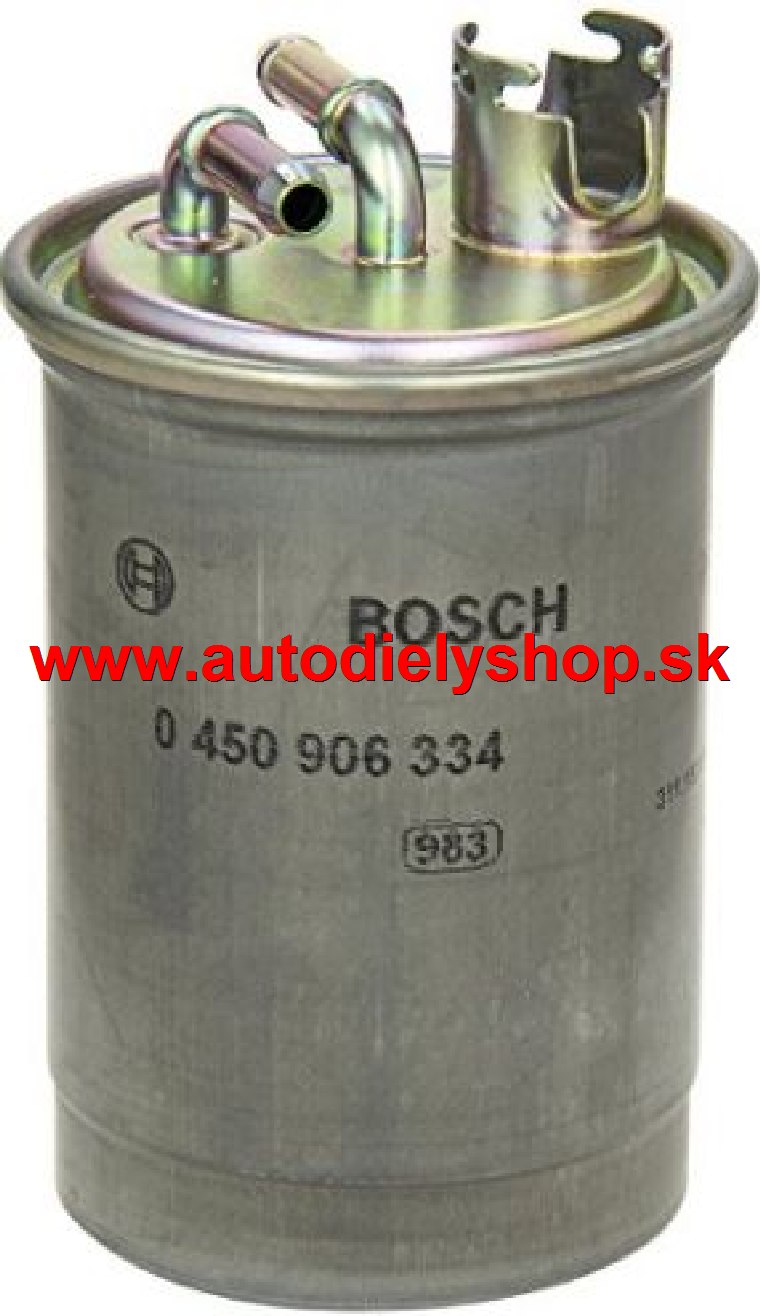 Seat ALHAMBRA 5/96-7/00 palivový filter / 1.9TDi