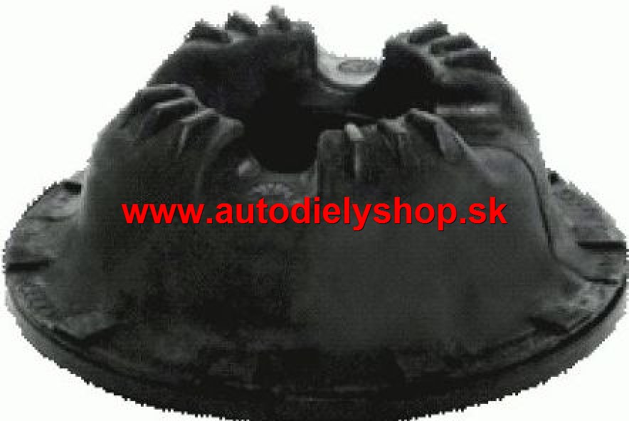 Audi A6 2011- horné uloženie predných tlmičov Sada L+P