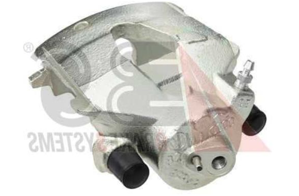 Škoda YETI 5/09- predný brzdový strmeň pravý /zn A.B.S./ 22mm