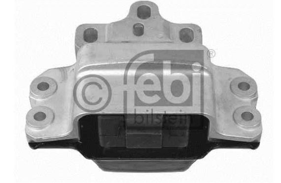 Audi A3 6/03- silenblok motora ľavý 1,8TSI-1,9TDI-2,0TD